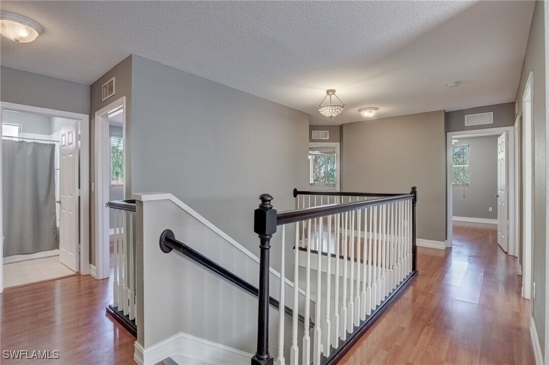1654 Double Eagle Trail in Naples, FL - Building Photo