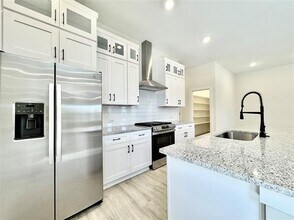 8732 Kington in Frisco, TX - Building Photo - Building Photo
