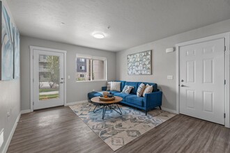 Telluride Apartments in Boise, ID - Building Photo - Building Photo