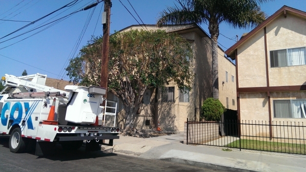 682 W 12th St in San Pedro, CA - Building Photo - Building Photo