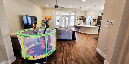4221 Ruby Eleanor Dr in Pflugerville, TX - Building Photo - Building Photo