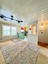 7203 Porcher Dr in Myrtle Beach, SC - Building Photo