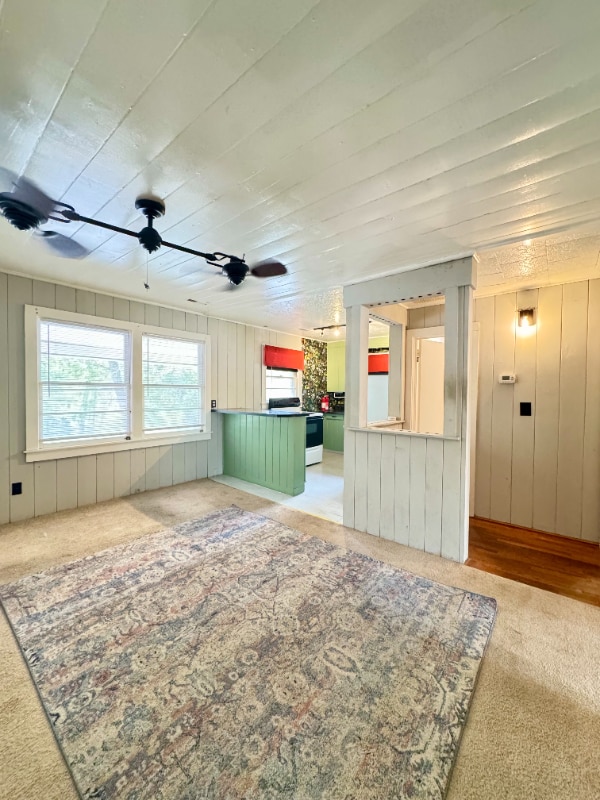 property at 7203 Porcher Dr