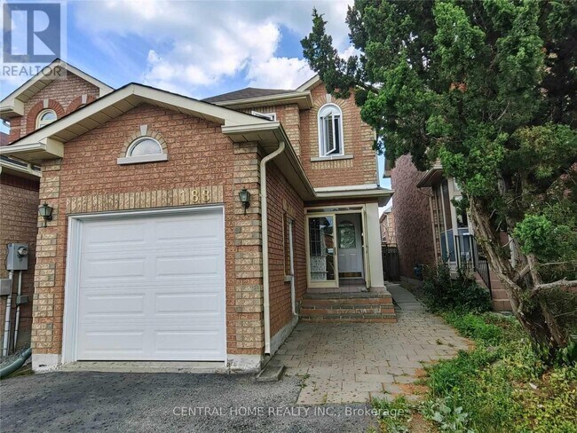 188 Milliken Meadows Dr in Markham, ON - Building Photo - Building Photo