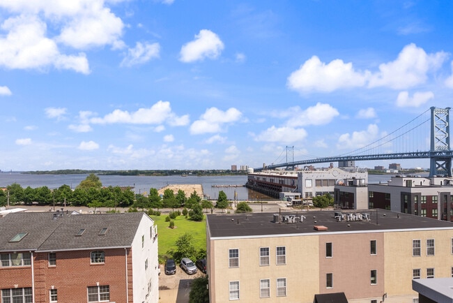 property at 408 N Front St