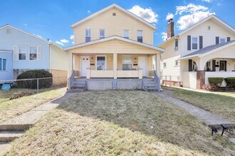 791-793-793 E Starr Ave in Columbus, OH - Building Photo - Building Photo