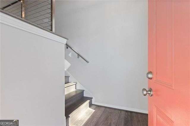 property at 1206 DeKalb Ave NE