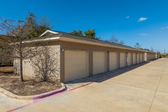 Hills At Leander in Leander, TX - Foto de edificio - Other