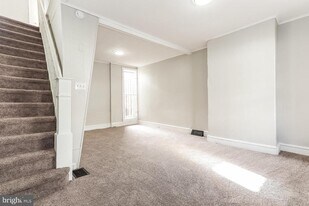 5416 Spring St in Philadelphia, PA - Building Photo