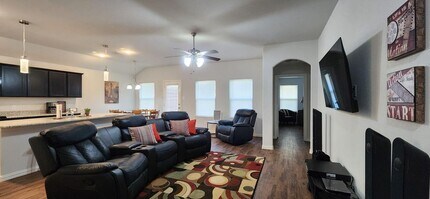 2864 Pacifico Wy in Fort Worth, TX - Building Photo - Building Photo