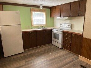 118 N Sandy Ridge Dr in Jackson Springs, NC - Building Photo - Building Photo