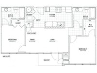 Golden Bamboo III photo'