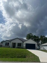 3156 Westover Ave SE in Palm Bay, FL - Building Photo