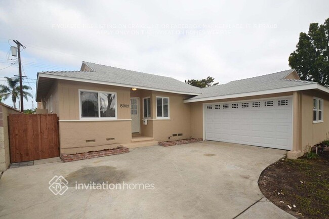 property at 15007 Florwood Ave