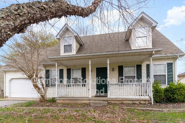 property at 3003 Penny Ln
