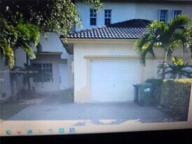 13274 SW 142nd Terrace in Miami, FL - Building Photo