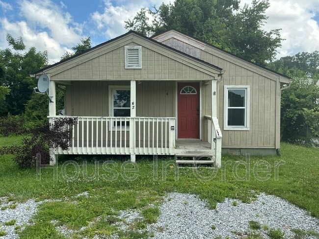 property at 67 Madrid Ln