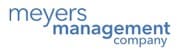 Property Management Company Logo Meyers Management