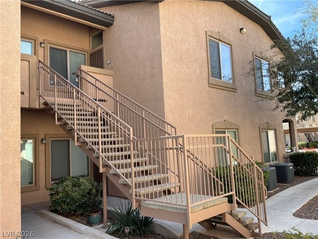 property at 8985 S Durango Dr