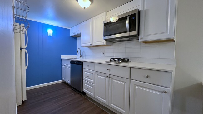 208 N Dithridge St, Unit 208-4 in Pittsburgh, PA - Building Photo - Building Photo
