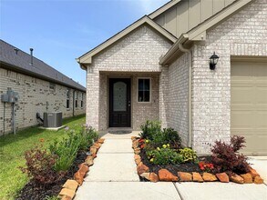 15334 Caravel Bay Ct in Houston, TX - Building Photo - Building Photo
