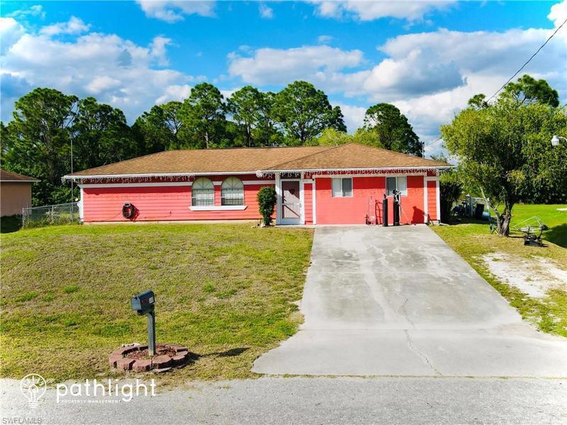 3410 15th St SW in Lehigh Acres, FL - Building Photo