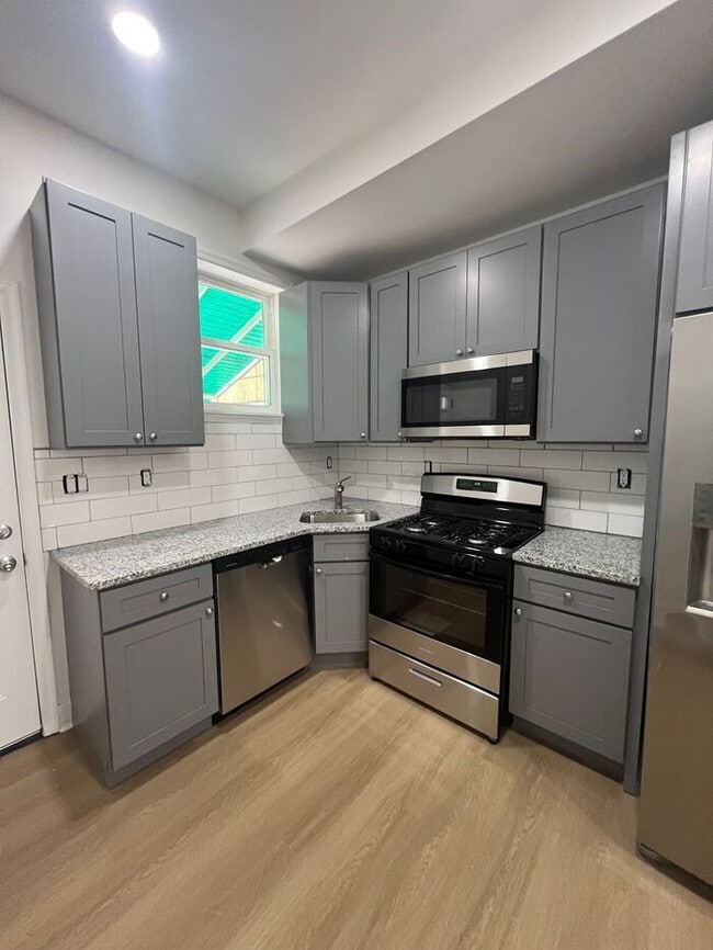 property at 2399 Guilford Ave