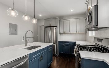 101 Draper St in Boston, MA - Building Photo - Building Photo