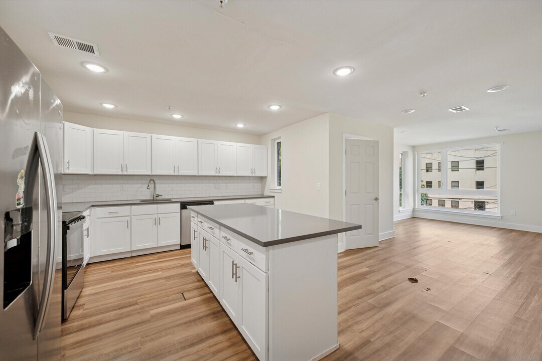 1519 N Sydenham St in Philadelphia, PA - Foto de edificio