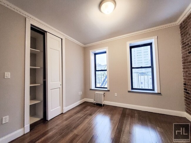 E 100TH ST., Unit 5D in New York, NY - Building Photo - Building Photo