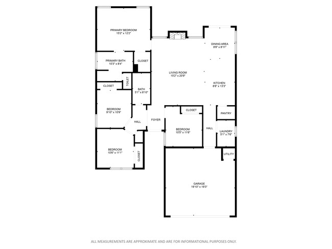 282 Pennsylvania Ave in Farmington, AR - Building Photo - Building Photo