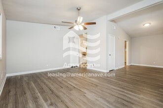 2410 Broadmoor Dr in Columbus, GA - Foto de edificio - Building Photo