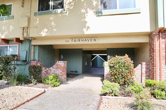 333 S Fair Oaks Ave in Sunnyvale, CA - Building Photo - Building Photo