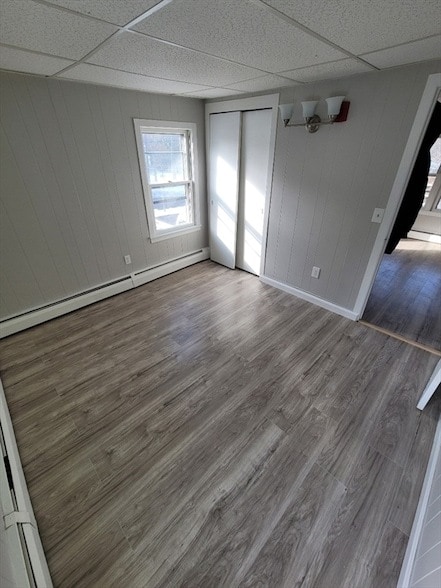 192 Tiogue Ave, Unit 4 in Coventry, RI - Foto de edificio - Building Photo