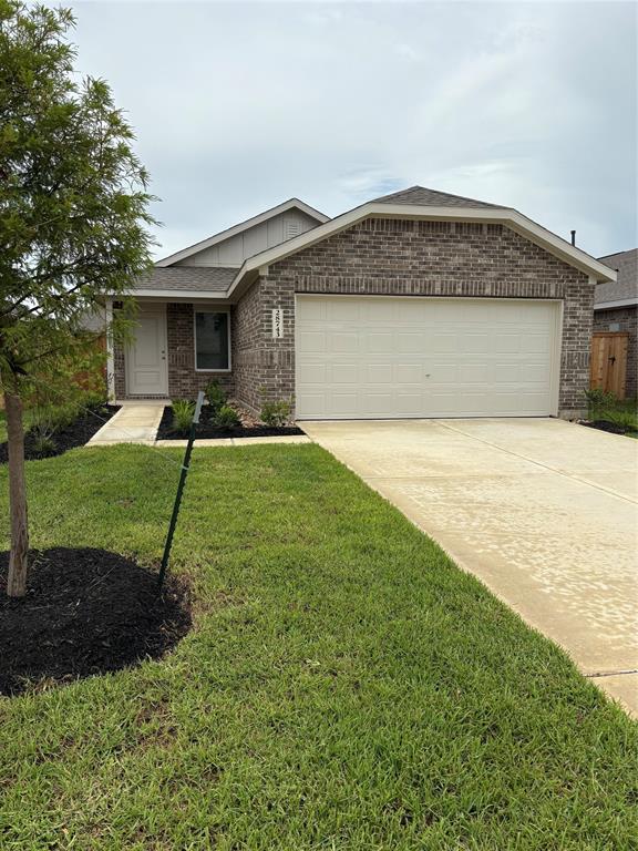 28743 Texas Plns Dr in Hockley, TX - Building Photo - Building Photo