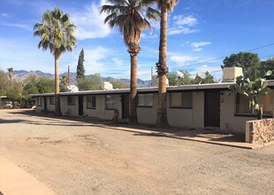 Canyon Oasis in Tucson, AZ - Foto de edificio - Building Photo