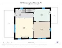 1081 Muldowney Ave in Pittsburgh, PA - Building Photo - Building Photo