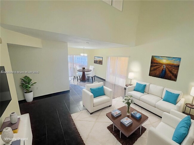 property at 12405 NW 7th St