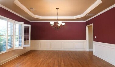2585 Mossy Rock Pl in Buford, GA - Foto de edificio - Building Photo