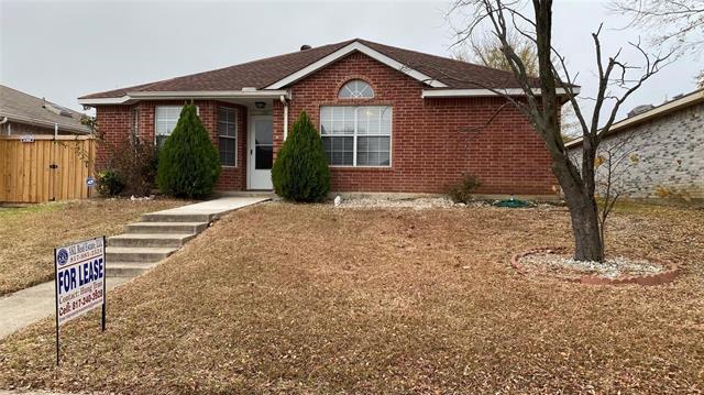 property at 1109 Falconcrest Ct
