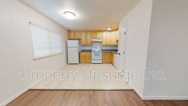 property at 1013 Echo Rd