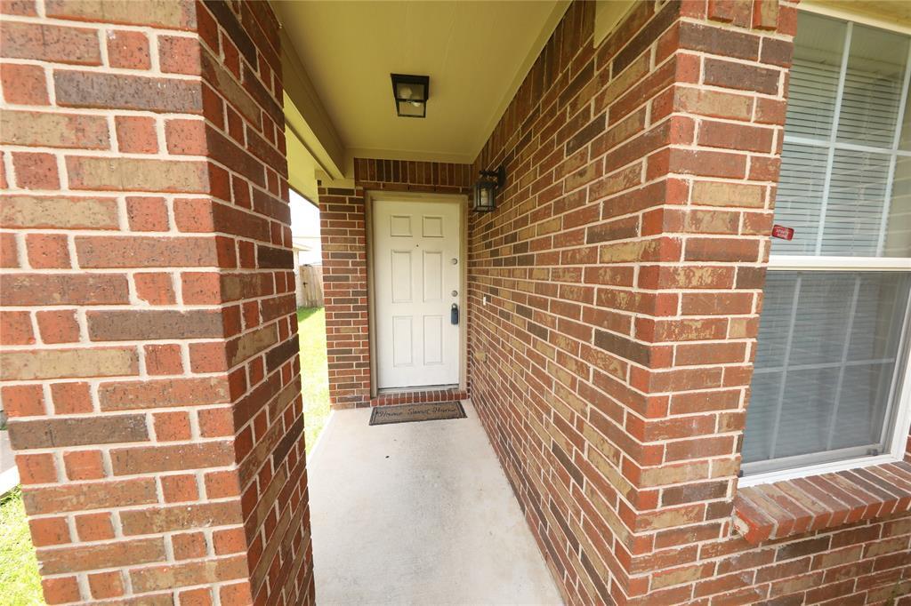 14430 Hamilton Grove Ln in Houston, TX - Building Photo