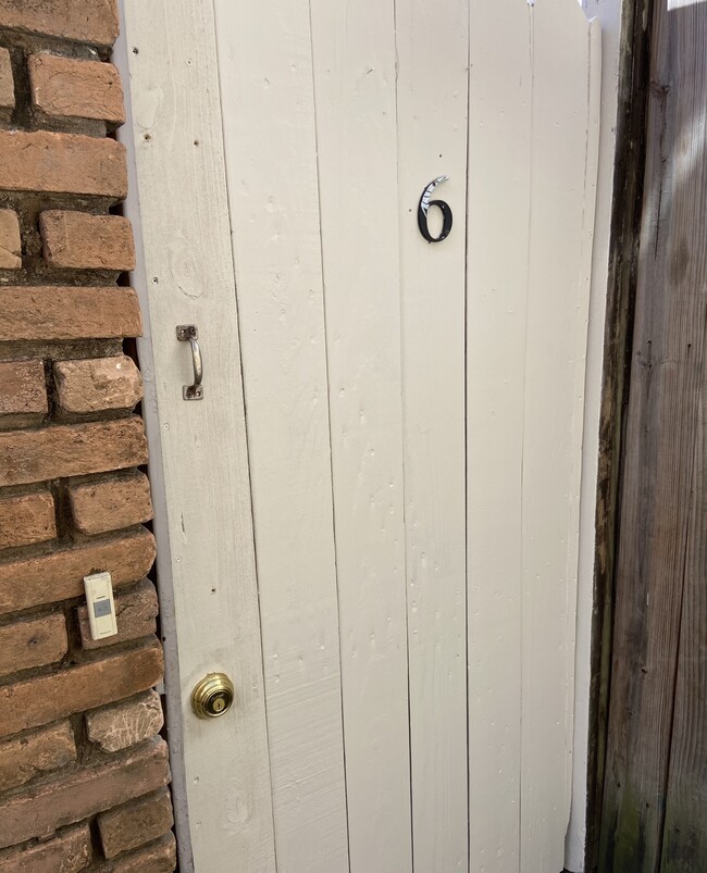 1612 Colquitt St in Houston, TX - Building Photo - Building Photo