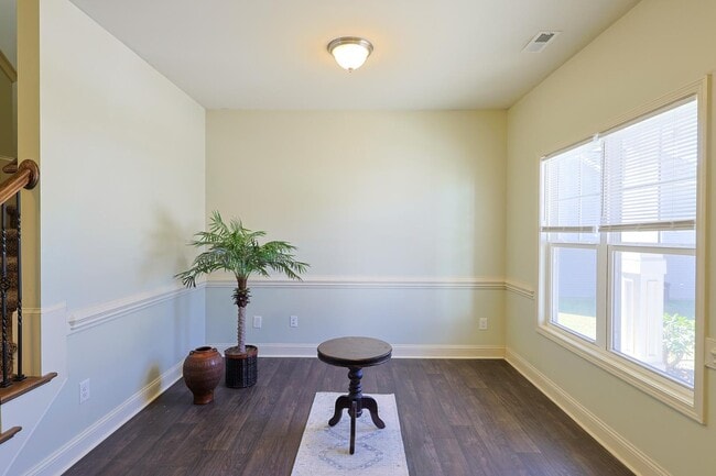 1628 Mount Rainer Dr in Fayetteville, NC - Building Photo - Building Photo