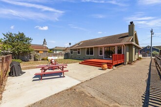 730 North St in Pescadero, CA - Building Photo - Building Photo