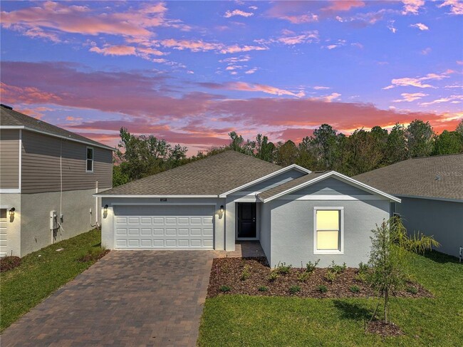 property at 5291 Dagenham Dr