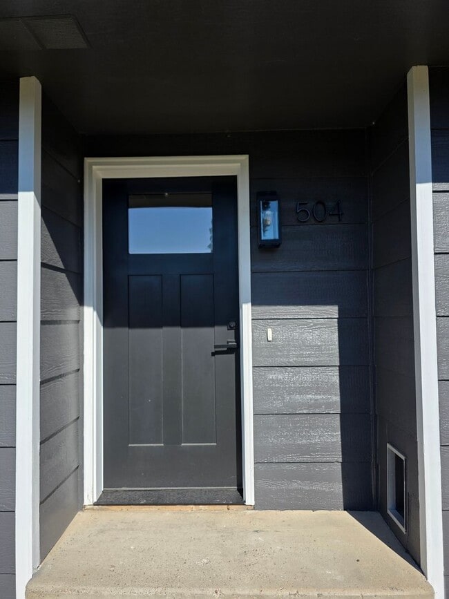 504 22nd Ave W in Polson, MT - Building Photo - Building Photo