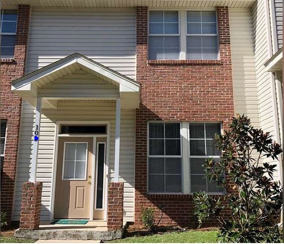 property at 2014 Midyette Rd