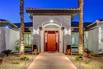 2101 Grand Island Ct in Las Vegas, NV - Building Photo - Building Photo
