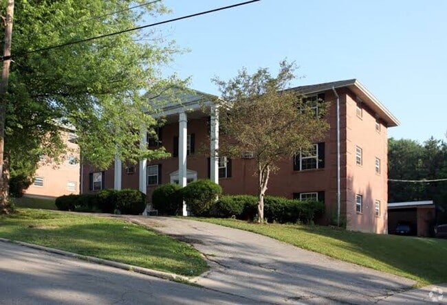 property at 129 Sunnyslope Dr